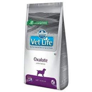 Farmina Vet life cane oxalate