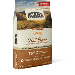 Acana gatto wild prairie