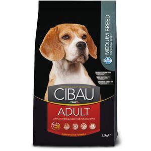 Cibau adult medium