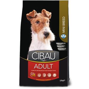 Cibau adult mini