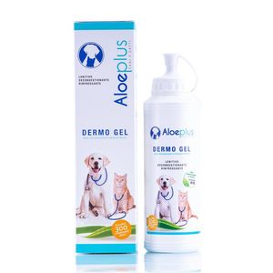 Aloeplus Dermo Gel 200 ml