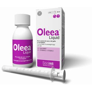 Innovet Oleea liquid 60 ml