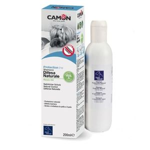 Camon protection shampoo difesa naturale olio di neem 200 ml G902