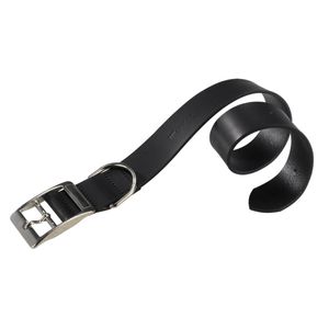 Ferplast natural c30/55 nero collare