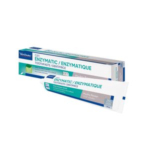 Virbac C.E.T. Dentifricio enzimatico 70 gr
