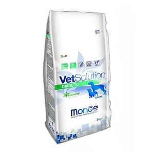 MONGE VetSolution Diabetic cane