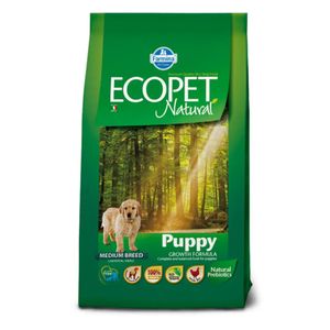 Ecopet natural